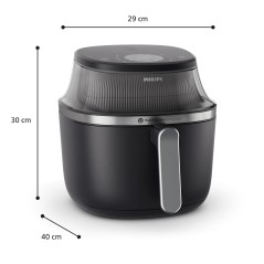 Philips Series 3000 NA322 Airfryer 1.4kW